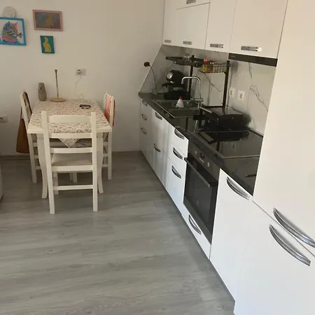 Apartment Ornel Tirana