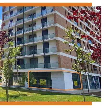 Apartment Ornel