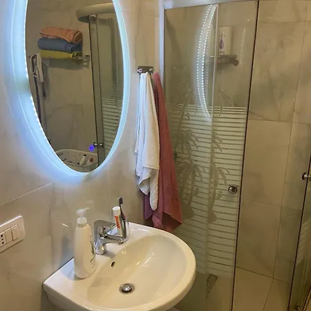 Apartment Ornel Tirana