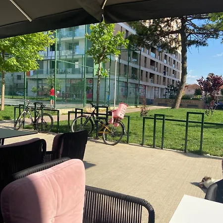 Apartment Ornel