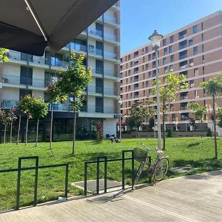Ornel Apartment Tirana